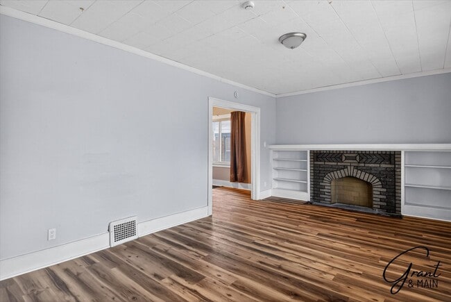 13536 Indiana Ave in Detroit, MI - Building Photo - Building Photo