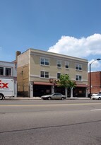 772-776 N Main St in Akron, OH - Building Photo