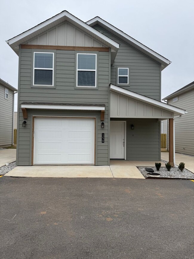 property at 156 Copper Oaks Dr