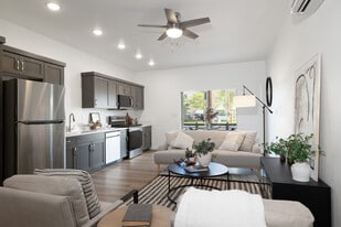 Mesa Pointe in Boise, ID - Building Photo