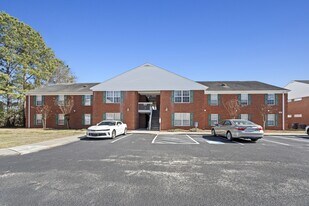 527 3rd Loop Rd in Florence, SC - Building Photo
