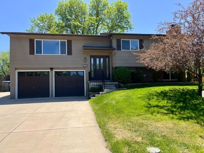 property at 1171 Lefthand Dr