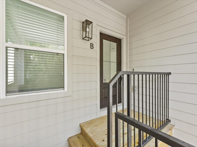 8101 Venus St in Houston, TX - Building Photo - Building Photo