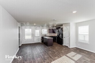 13923 Morgan Terrace in San Antonio, TX - Building Photo - Building Photo