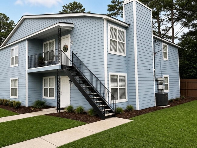 property at 900 Holly Dr