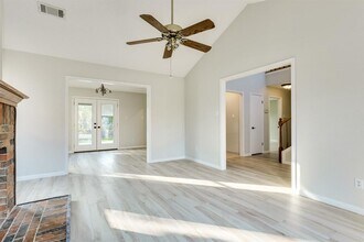 2304 Willow Way in Round Rock, TX - Building Photo - Building Photo