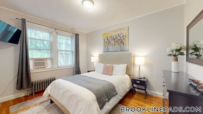 169 Kent St in Brookline, MA - Building Photo - Building Photo