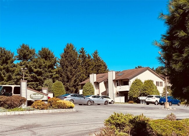 property at 301 Pine Hollow Way