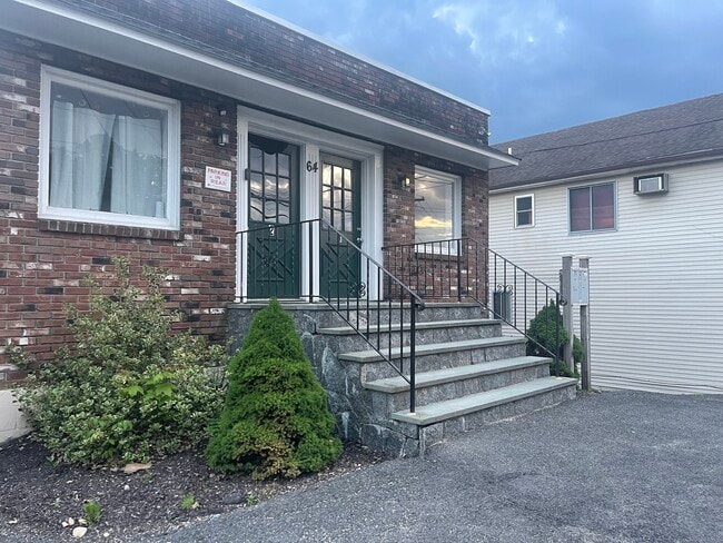 property at 64 Lake Ave