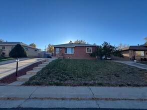 2189 S Xavier St in Denver, CO - Building Photo - Building Photo