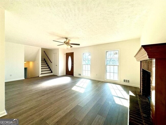 3945 Peninsula Ct in Lawrenceville, GA - Building Photo - Building Photo