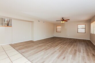 6472 W Harbin Ridge Way, Unit 2 in Tucson, AZ - Building Photo - Building Photo