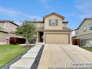 property at 11609 Hester Pass