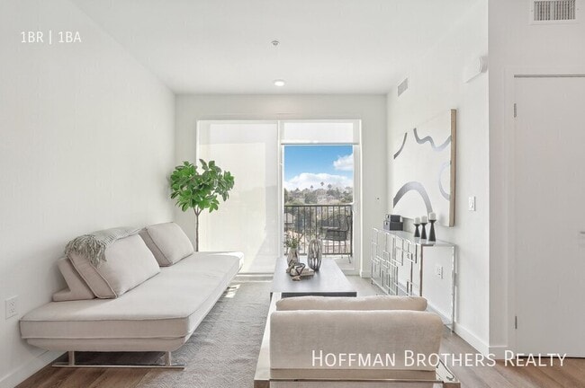 property at 224 N Alvarado St