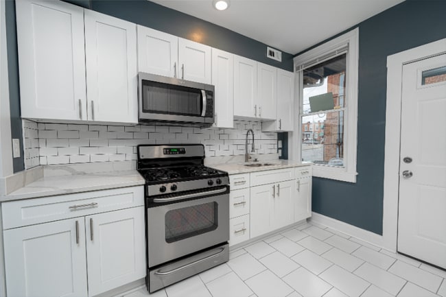 2602 Beryl Ave in Baltimore, MD - Foto de edificio - Building Photo
