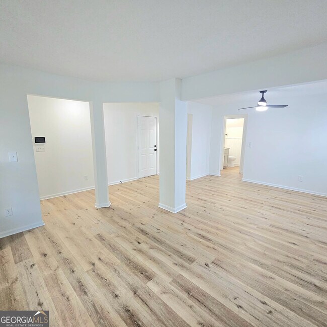 1308 Gates Cir SE in Atlanta, GA - Building Photo - Building Photo