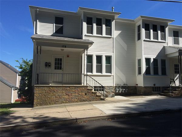178 Hood St in Fall River, MA - Building Photo - Building Photo