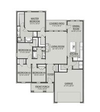 12004 Erik Ct in Ocean Springs, MS - Building Photo - Building Photo