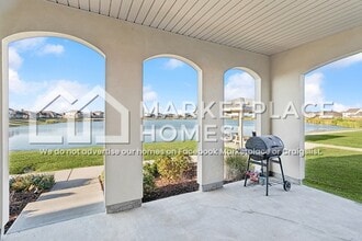 129 Oak Landing Ln in Slidell, LA - Building Photo - Building Photo