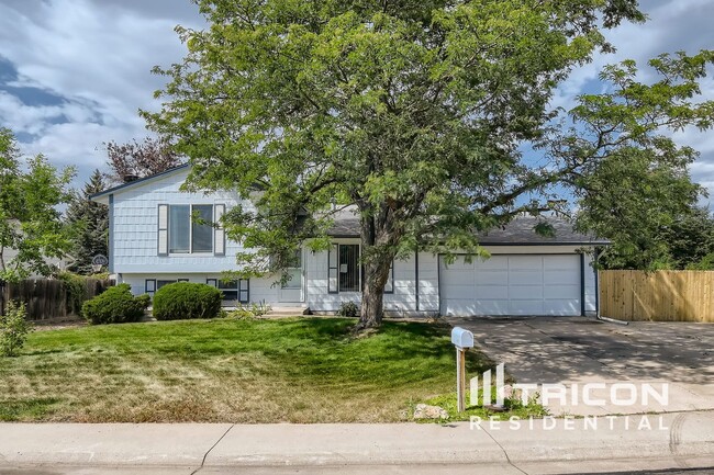 10025 Alcott St in Federal Heights, CO - Building Photo - Building Photo