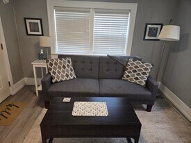 R and B Properties in Bremerton, WA - Building Photo