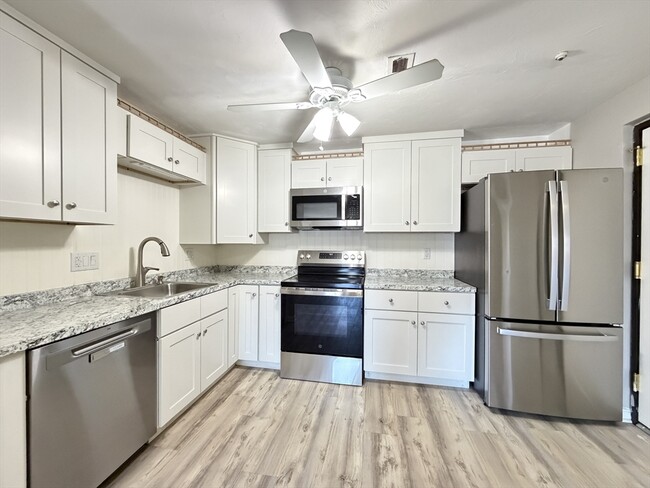 property at 354 Neponset St