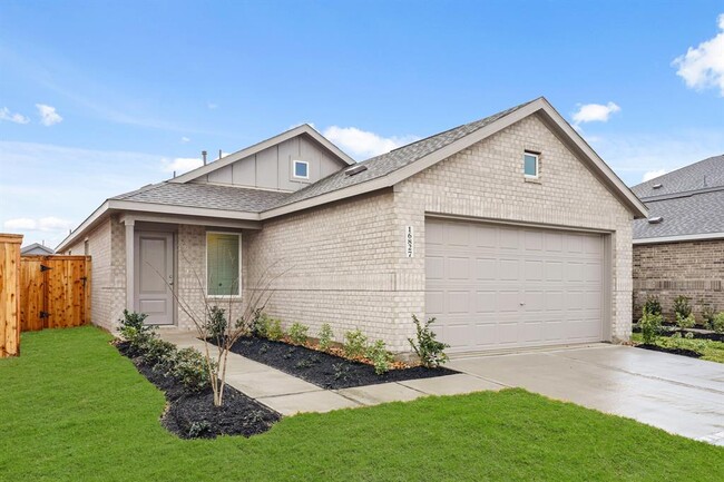 property at 16827 Rustic Star Dr