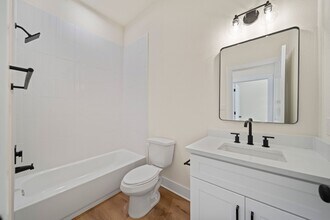 234 E 39th St in Houston, TX - Building Photo - Building Photo