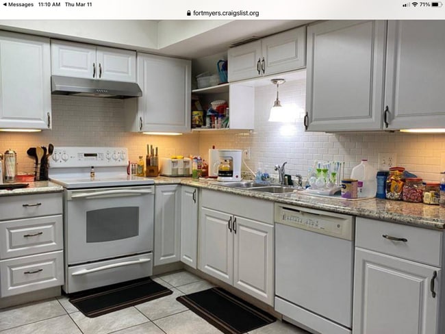 4916 Hawaii Blvd in Naples, FL - Building Photo - Building Photo