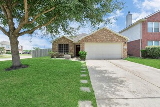 2503 Balsam Ridge Way in Fresno, TX - Building Photo - Building Photo