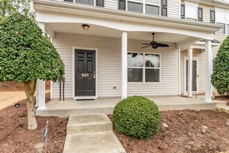 1725 TW Alexander Dr in Durham, NC - Building Photo - Building Photo