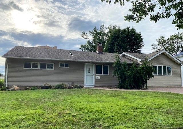 property at 66 Belmont Cir