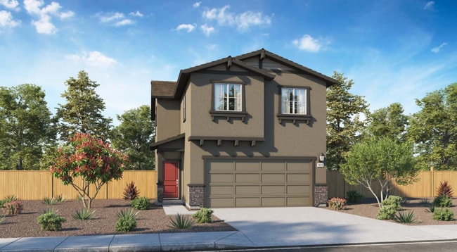 property at 8152 Whippersnapper Wy