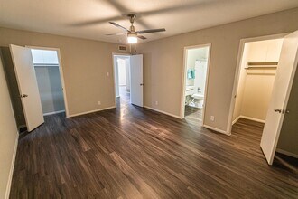 The Rosedale in Austin, TX - Building Photo - Building Photo
