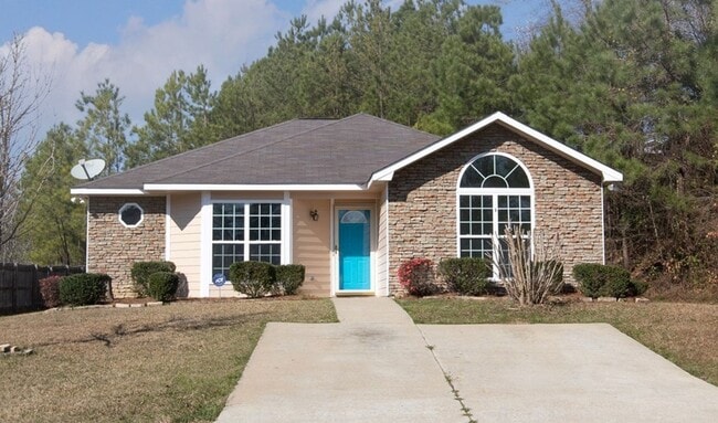 5813 Gleneden Dr in Columbus, GA - Building Photo - Building Photo