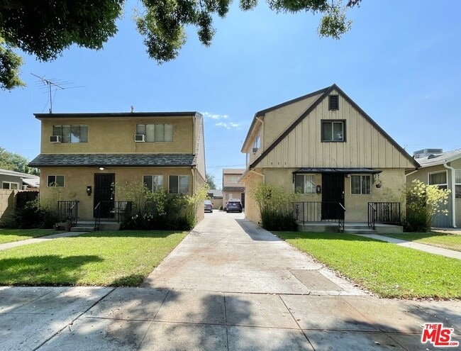 property at 525 N Shelton St