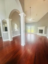 709 Loudon Hill Dr in Warner Robins, GA - Foto de edificio - Building Photo