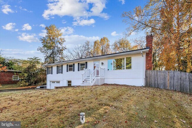 1506 Widows Mite Rd in Edgewater, MD - Building Photo - Building Photo