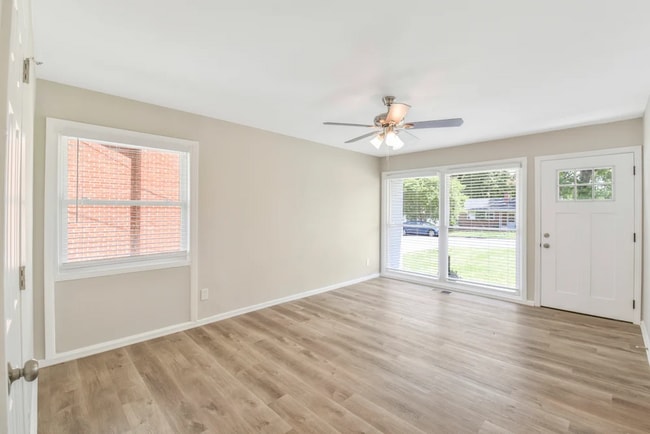 2028 Syracuse Dr in Charlotte, NC - Building Photo - Building Photo