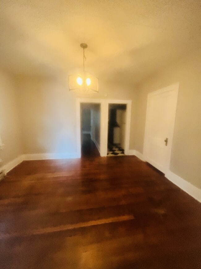 1831 W Park Pl in Oklahoma City, OK - Building Photo - Building Photo
