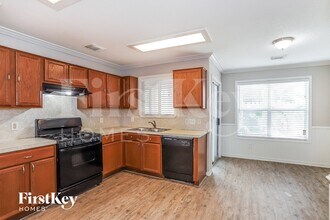 19407 Dawn Canyon Rd in Houston, TX - Foto de edificio - Building Photo