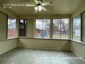 1432 Marydale Ave in Midwest City, OK - Building Photo - Building Photo