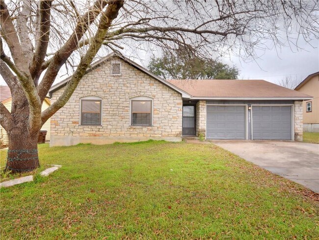 property at 2203 Frontier Trail