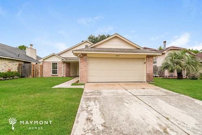 12647 Mill Wheel Ln
