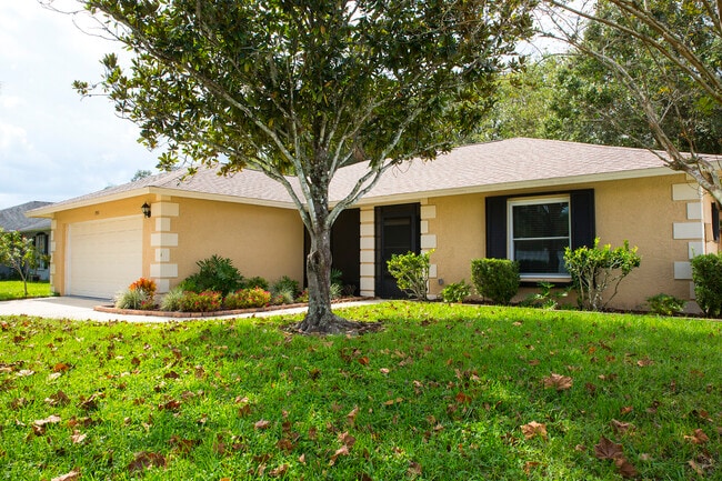 property at 1931 Tarpon Ct