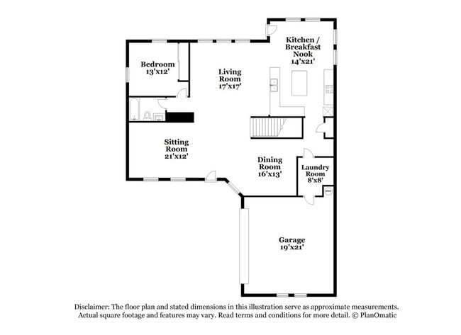 45480 W Morning View Ln in Maricopa, AZ - Building Photo - Building Photo