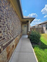 1507 Autumn Sage Way in Round Rock, TX - Building Photo - Building Photo