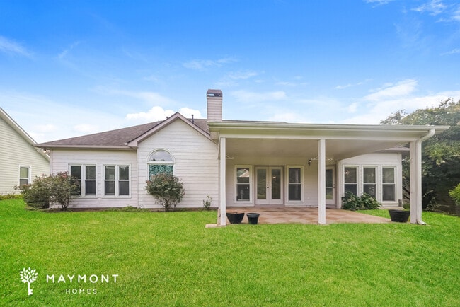 3470 Golfe Links Dr in Snellville, GA - Foto de edificio - Building Photo