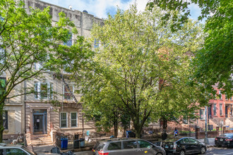 1338 Bergen St in Brooklyn, NY - Building Photo - Building Photo