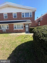 1336 E Upsal St in Philadelphia, PA - Building Photo